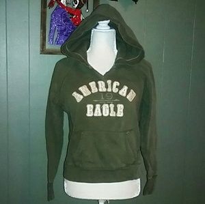 💥SALE💥American Eagle Sweatshirt Hoodie